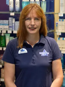 Monika Grunenberg