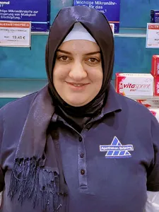 Melike Aktas