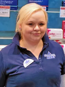 Patrizia Schebesch